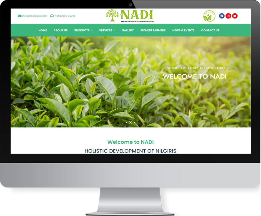 NADI