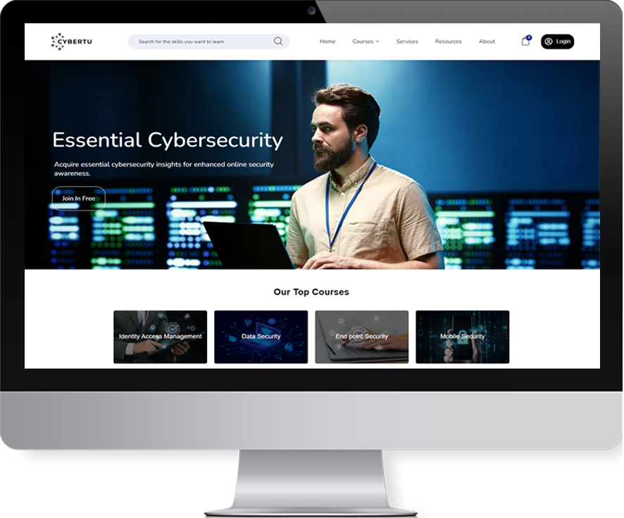 cybertu