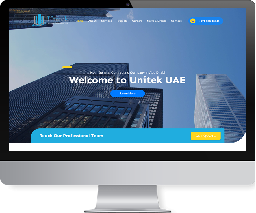 Unitek General Contracting LLC